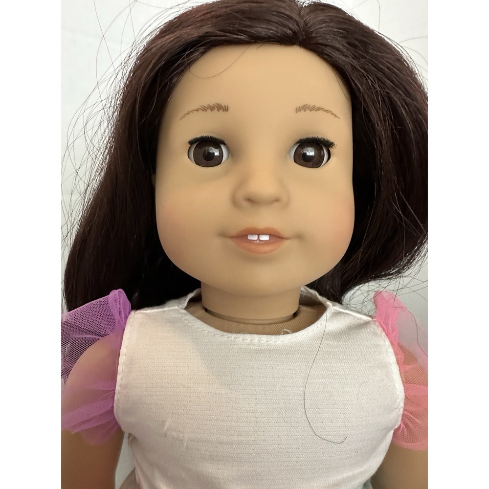 American Girl Doll Jess McConnell GOTY 2006